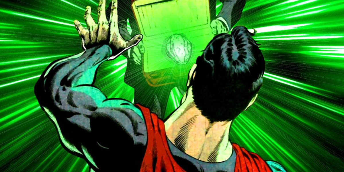 superman-encountering-kryptonite