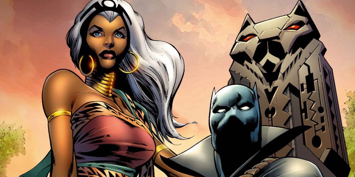 storm-and-black-panther